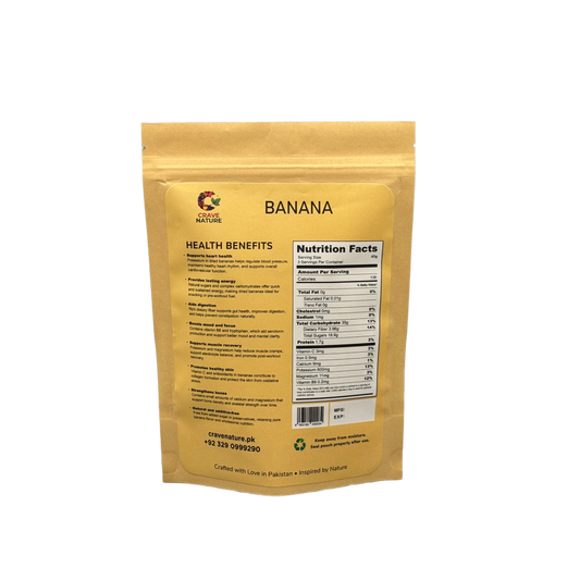 Banana