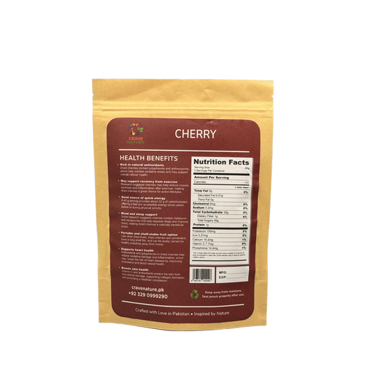 Cherry