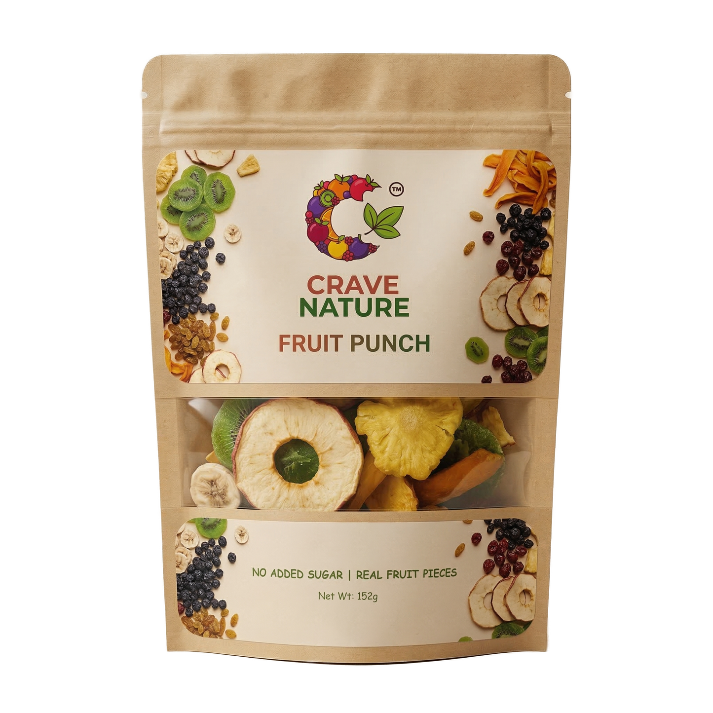 Fruit Punch