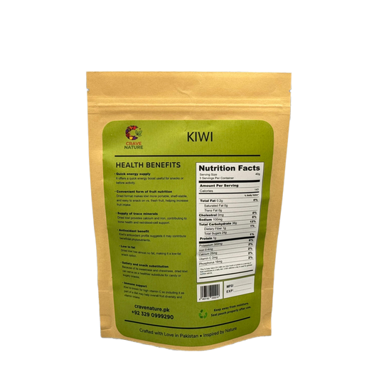 Kiwi