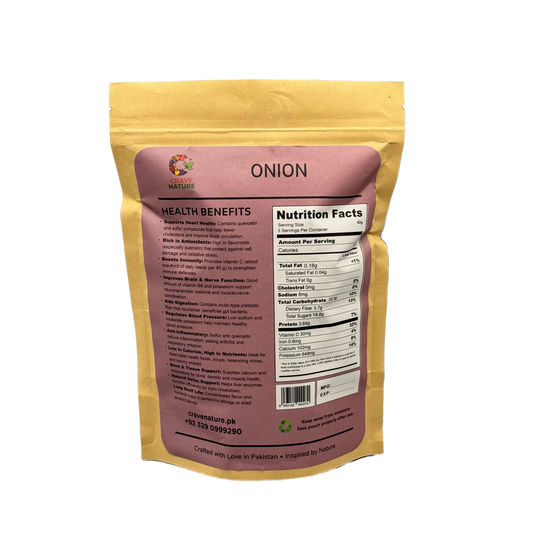Onion