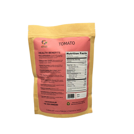 Tomato