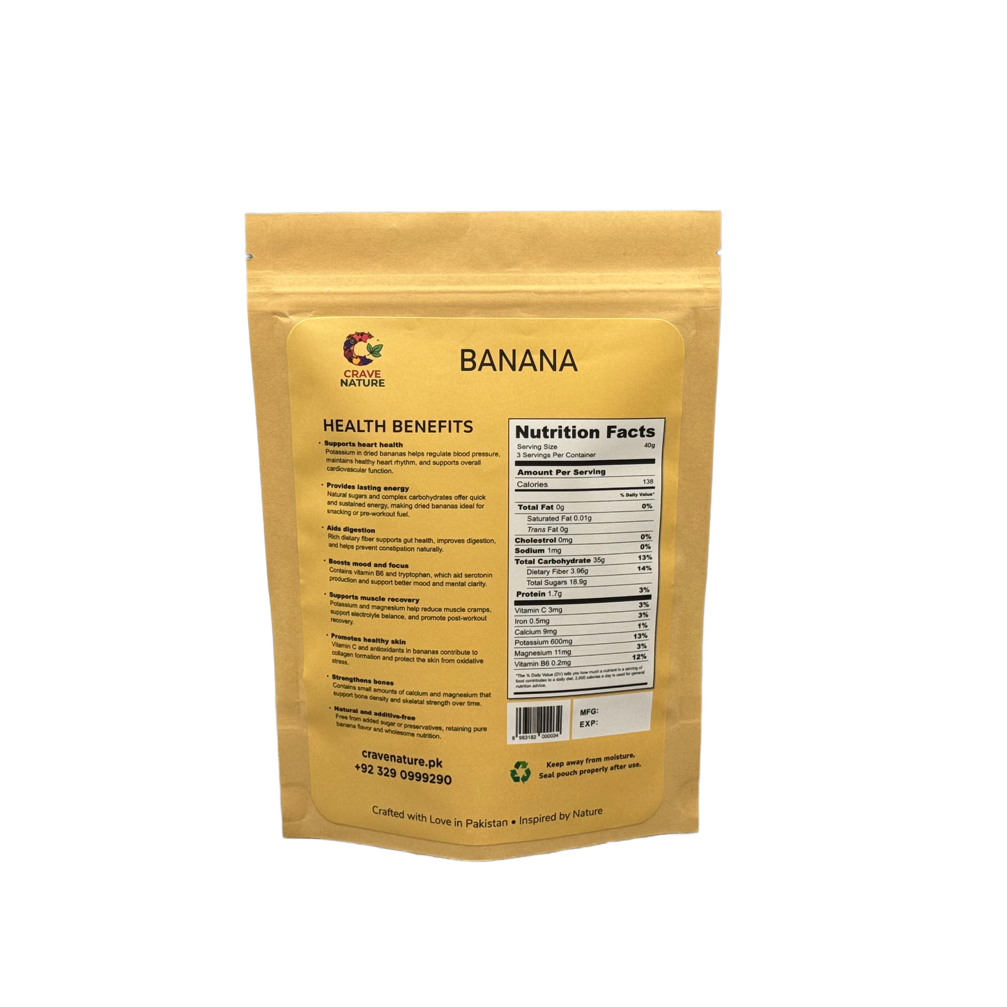 Banana