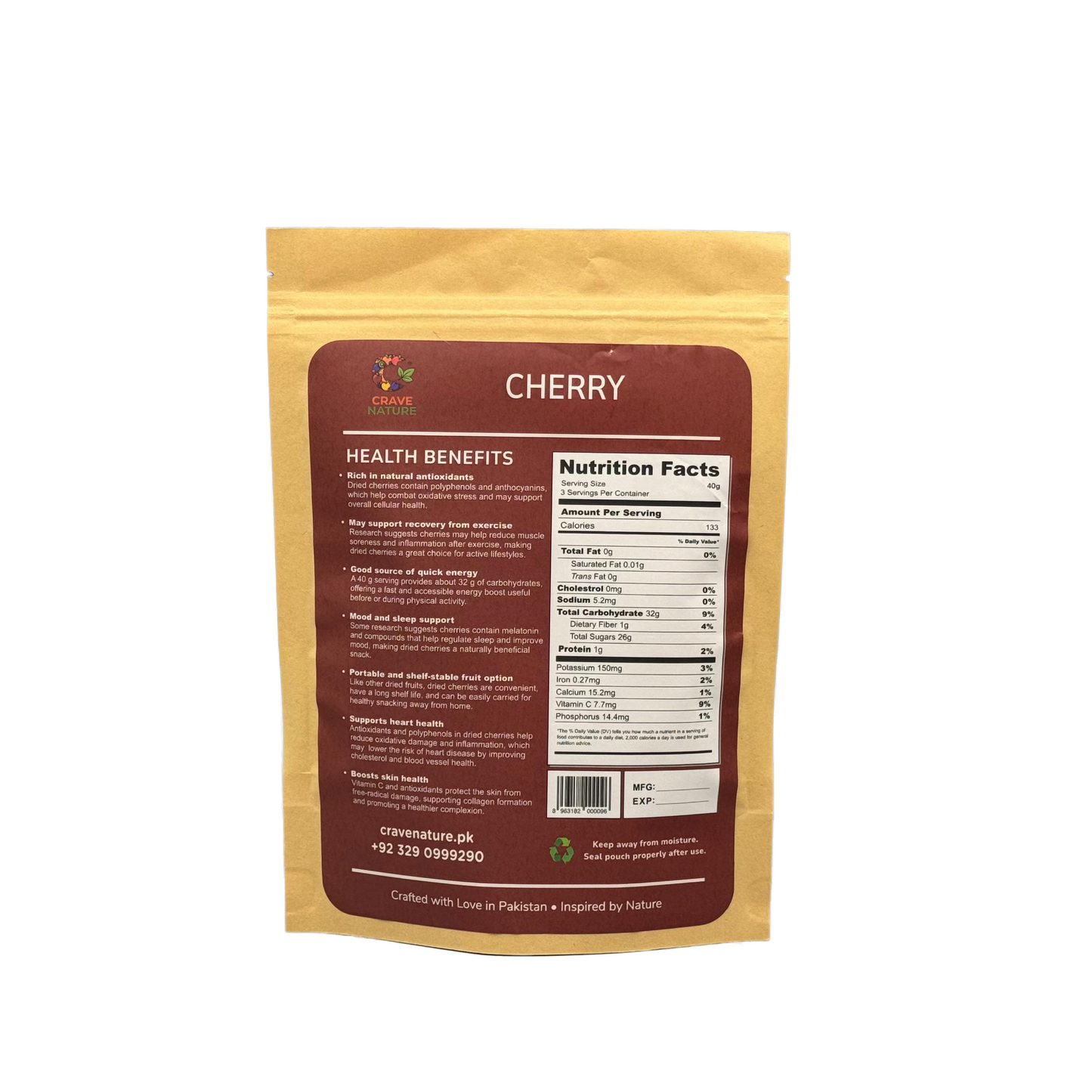 Cherry