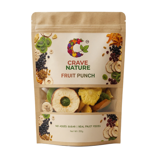 Fruit Punch