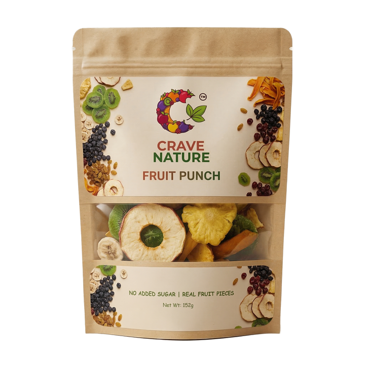 Fruit Punch