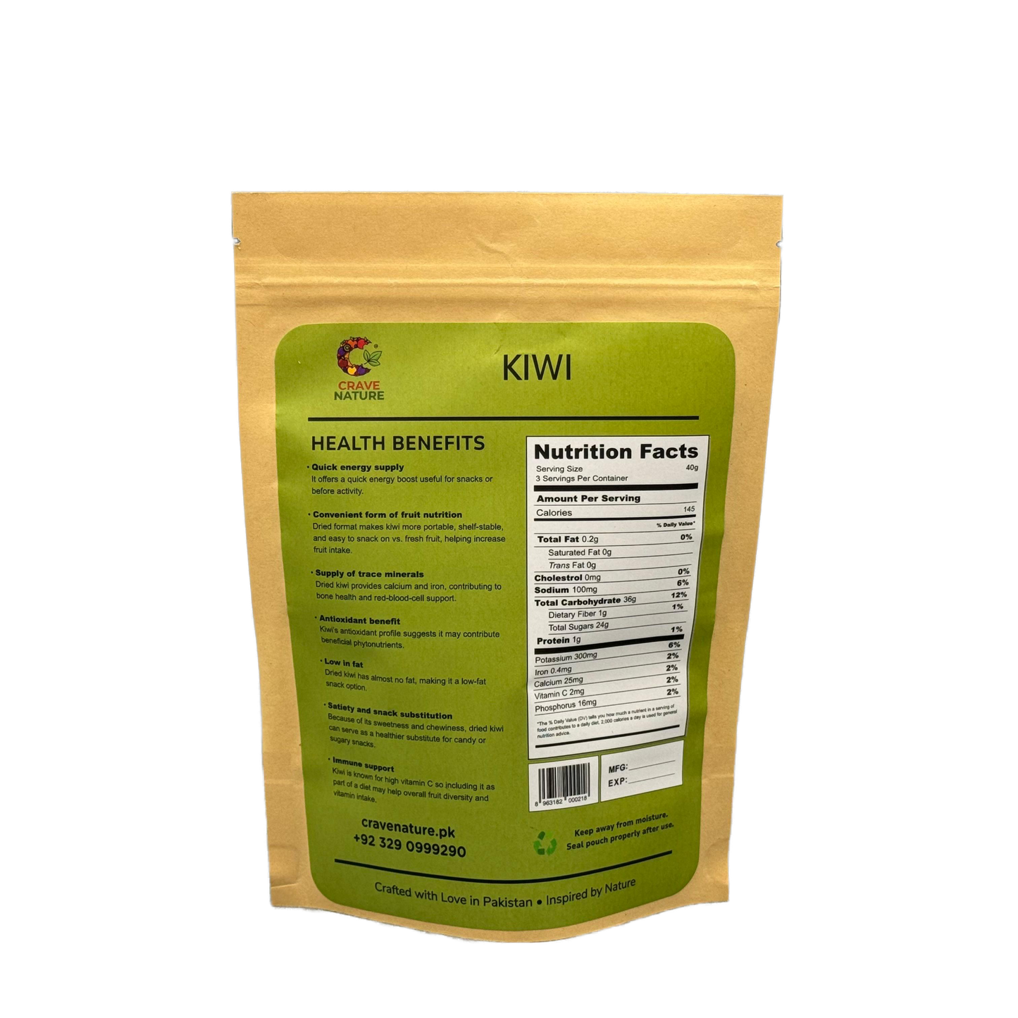 Kiwi
