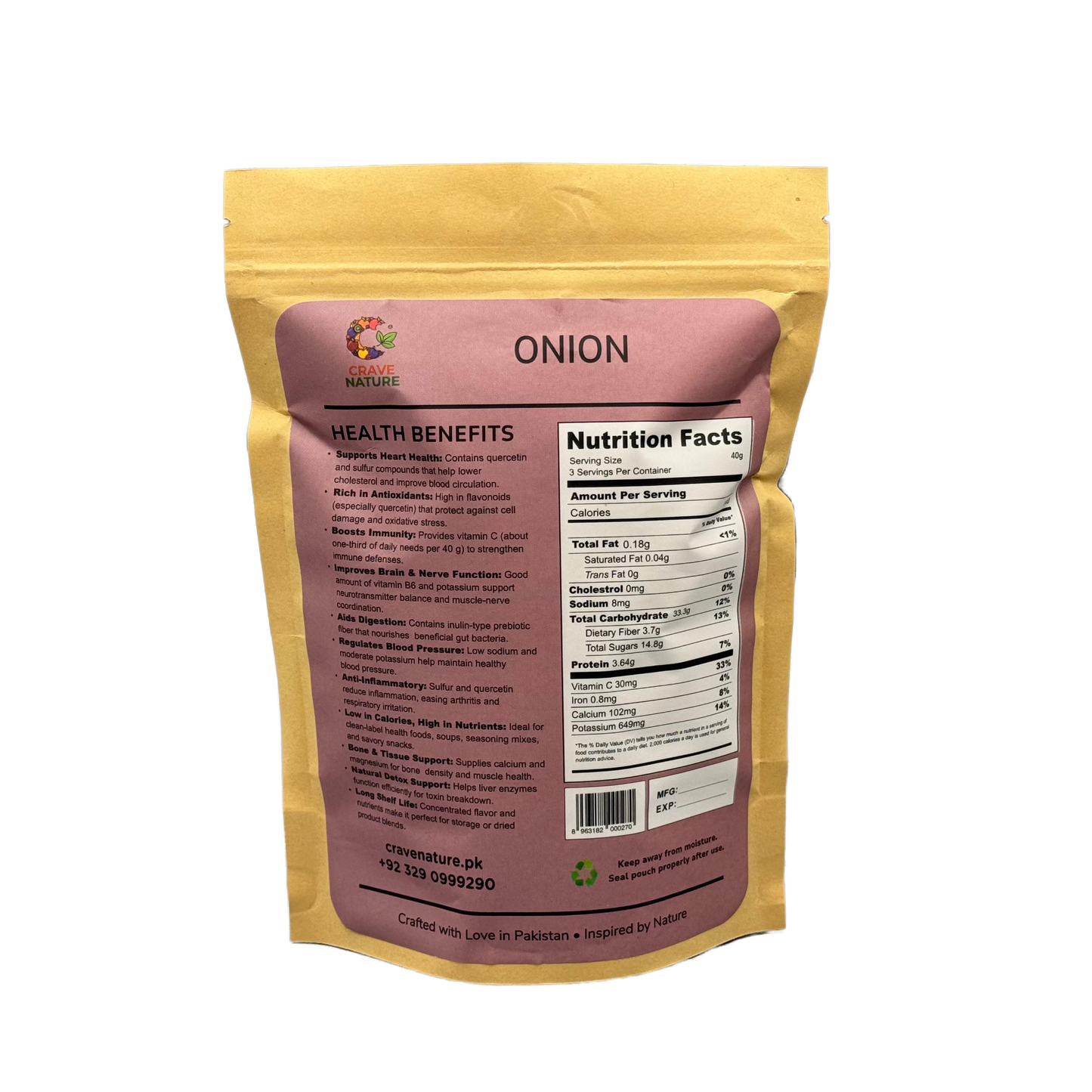 Onion