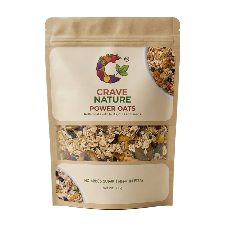 Power Oats