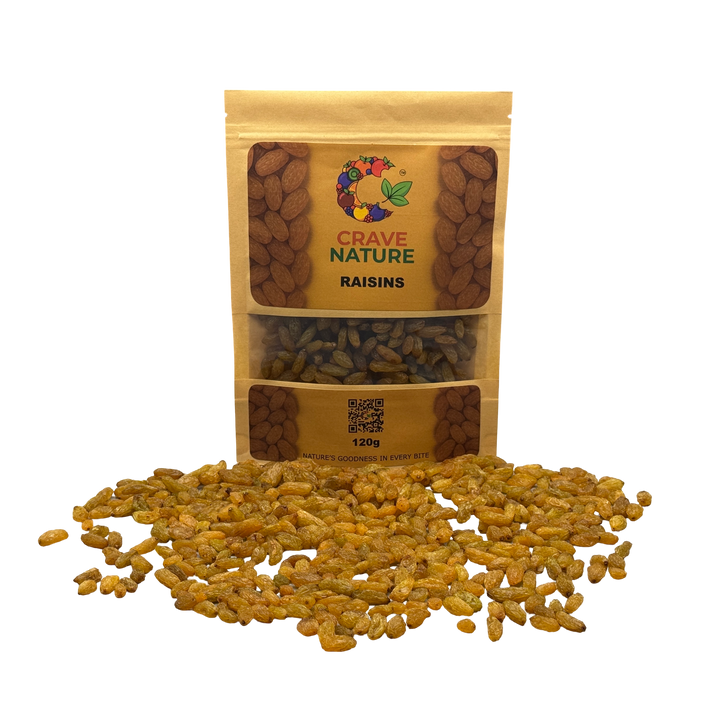Raisins